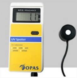 Máy đo cường độ tia cực tím OPAS UV Spotter